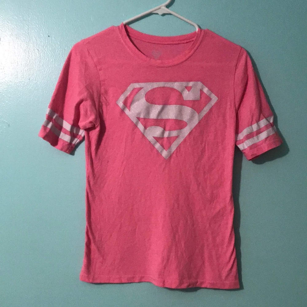 Super-Woman Sleep Shirt